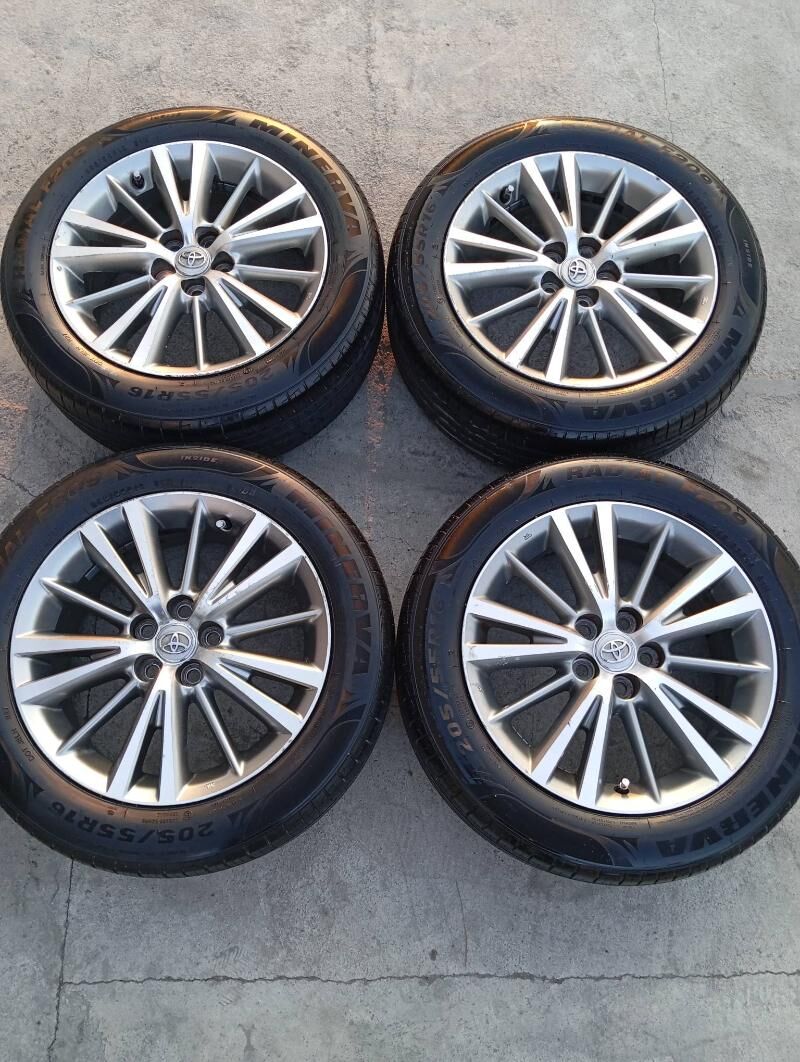 Karola Dysga pakryşga morda 16 7 000 TMT - Бедев - img 1