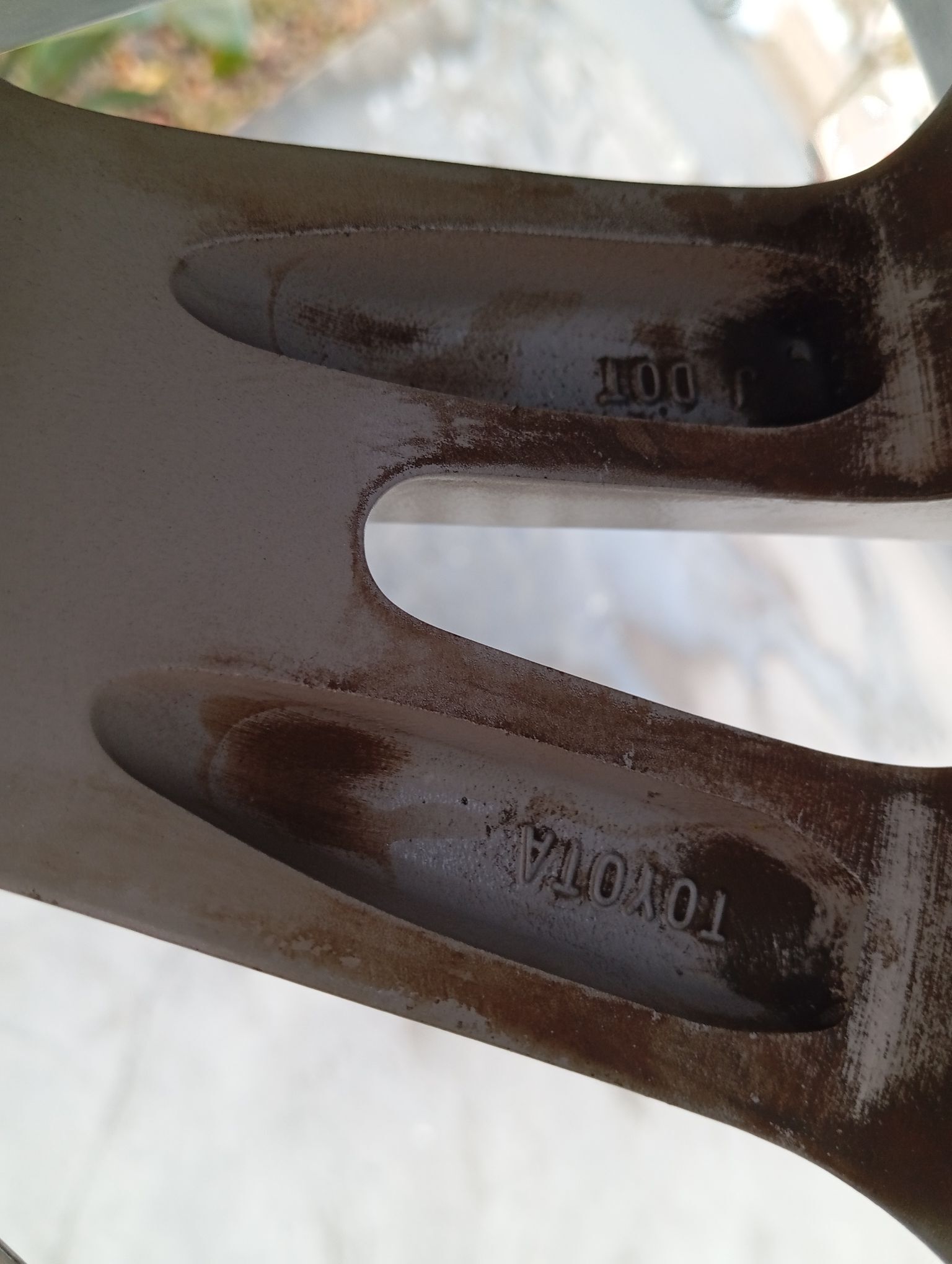 Karola Dysga pakryşga morda 16 7 000 TMT - Бедев - img 5