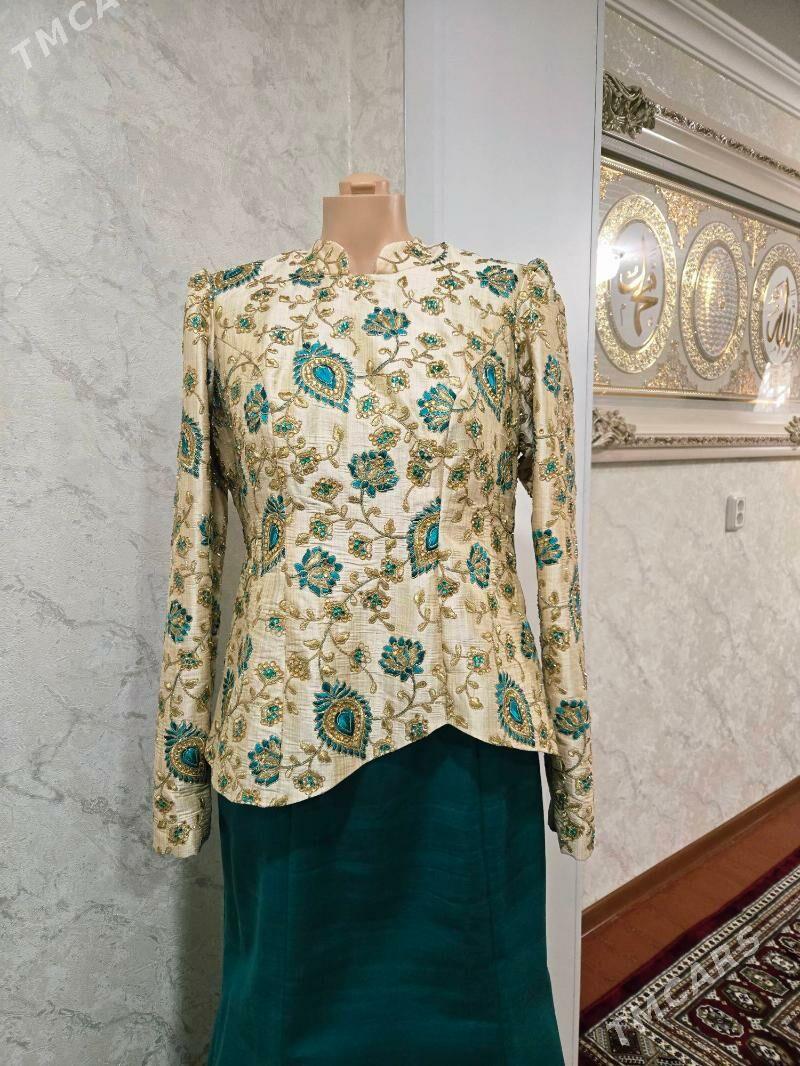 Toy köynek dvoyka - Balkanabat - img 2