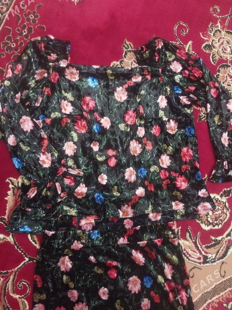 welyurywyy yupka kofta - Türkmenabat - img 2