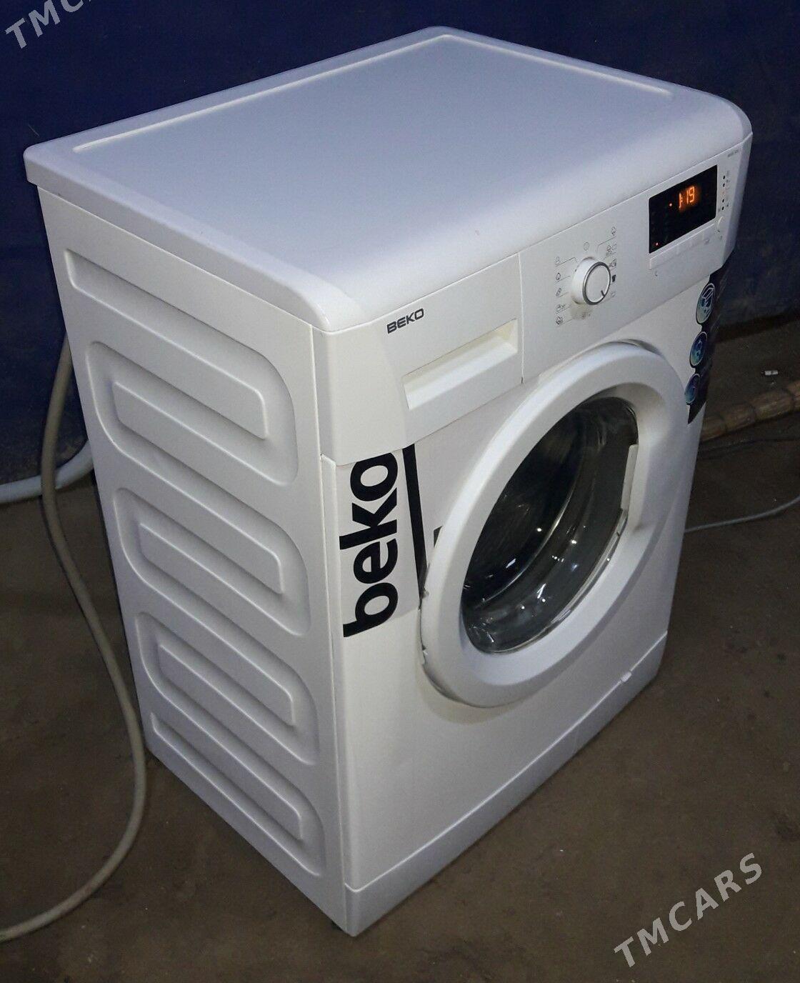 беко 6 кг - Türkmenabat - img 2