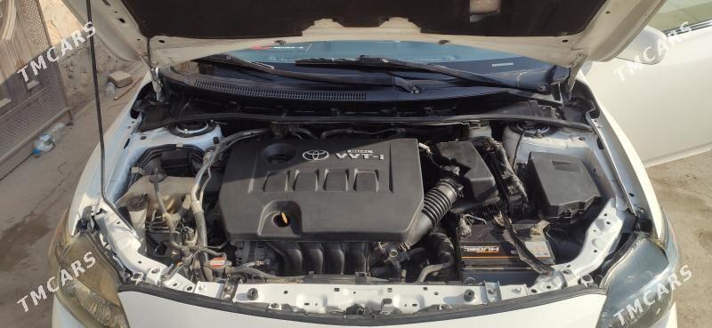 Toyota Corolla 2010 - 152 000 TMT - Kerki - img 5