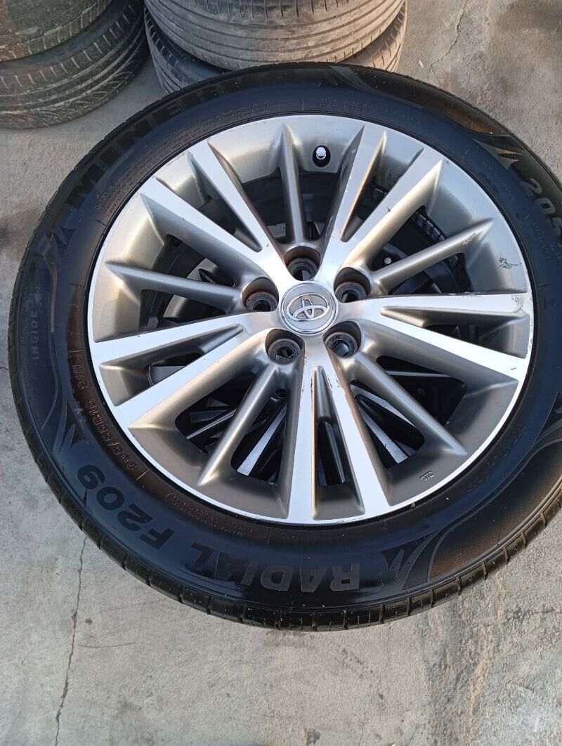 Karola Dysga pakryşga morda 16 7 000 TMT - Бедев - img 2