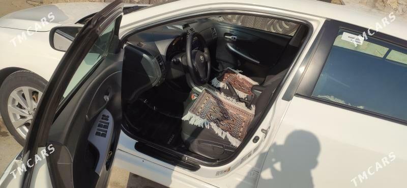 Toyota Corolla 2010 - 152 000 TMT - Kerki - img 6