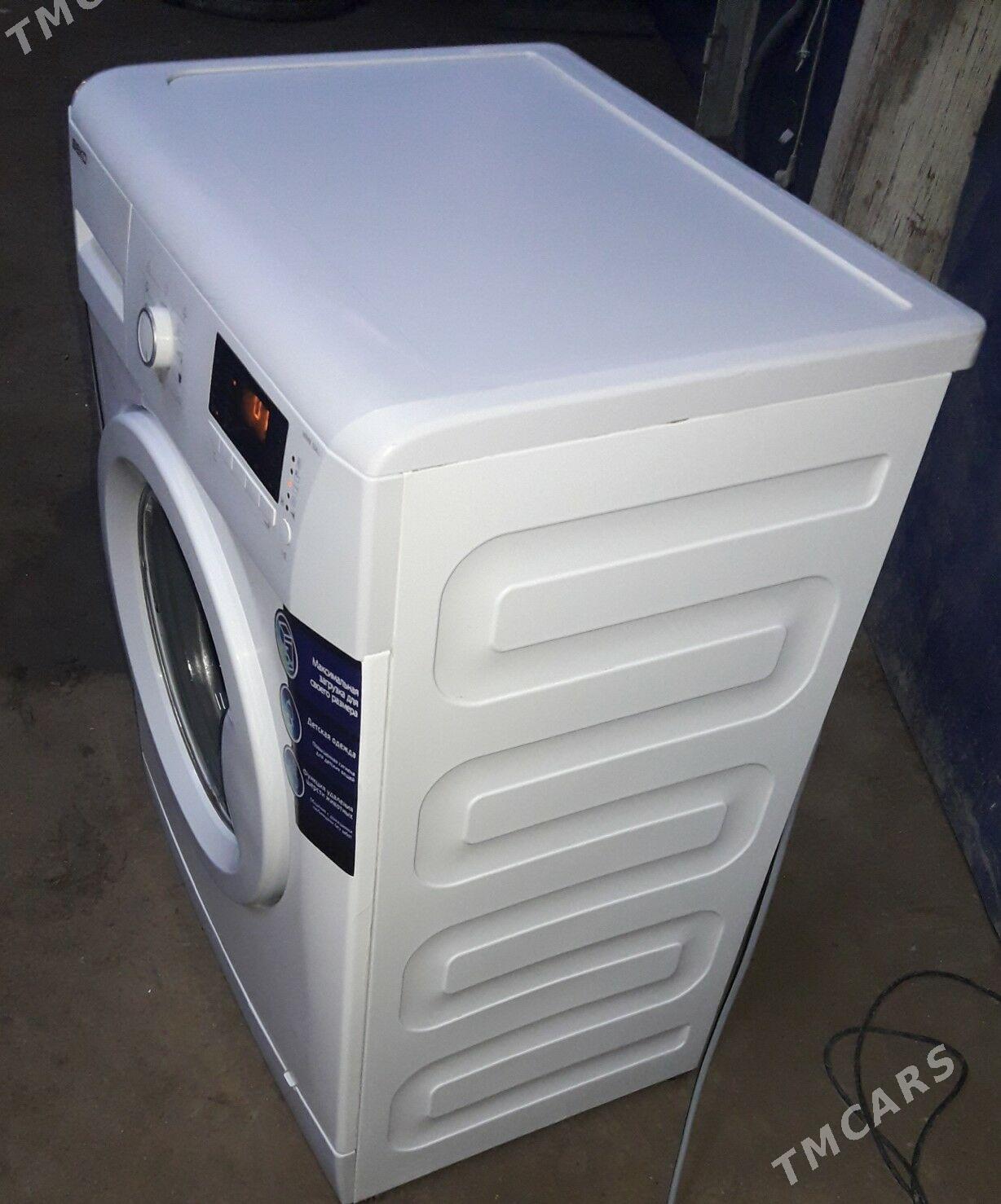 беко 6 кг - Türkmenabat - img 3