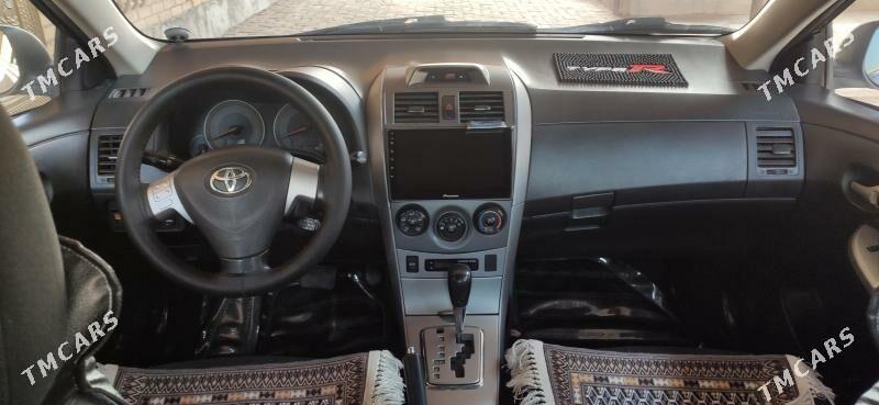 Toyota Corolla 2010 - 152 000 TMT - Kerki - img 8