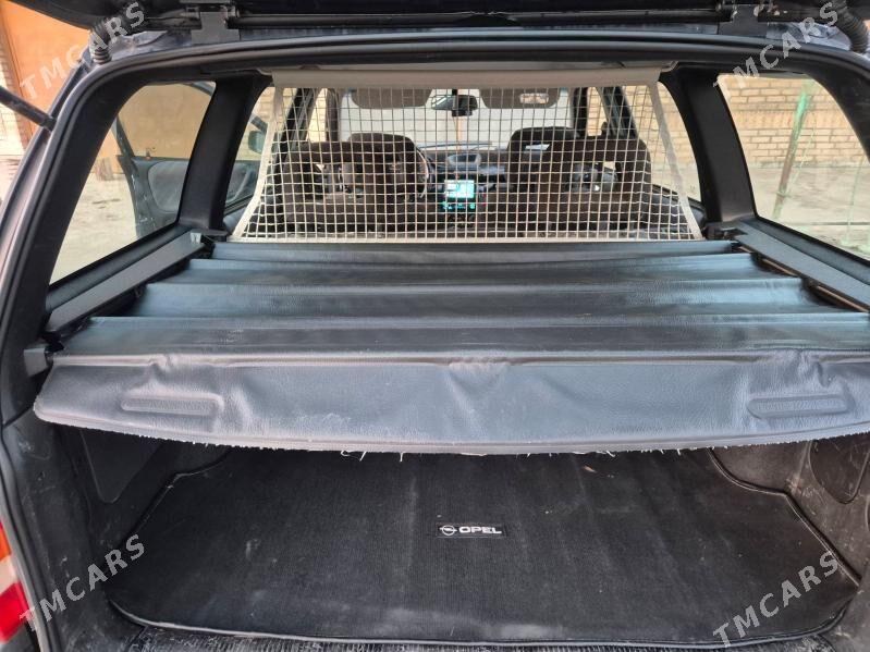 Opel Astra 1997 - 72 000 TMT - Шабатский этрап - img 8