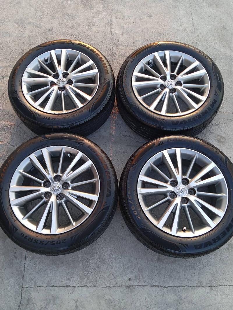 Karola Dysga pakryşga morda 16 7 000 TMT - Бедев - img 3