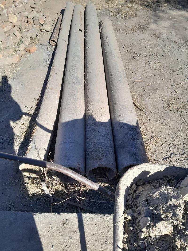 турбо озбествое б/у - Дашогуз - img 2