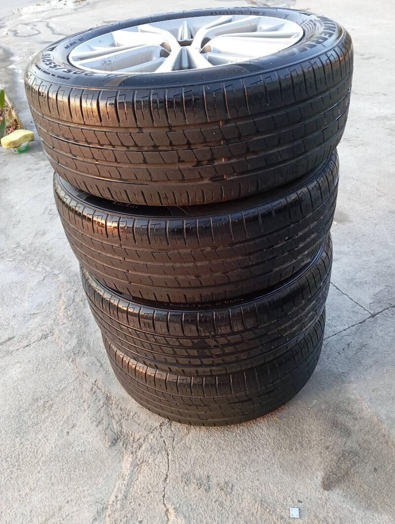 Karola Dysga pakryşga morda 16 7 000 TMT - Бедев - img 4