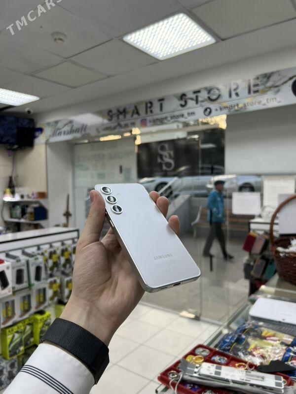 Samsung S24 - Ашхабад - img 3