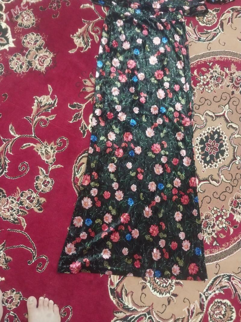 welyurywyy yupka kofta - Türkmenabat - img 3