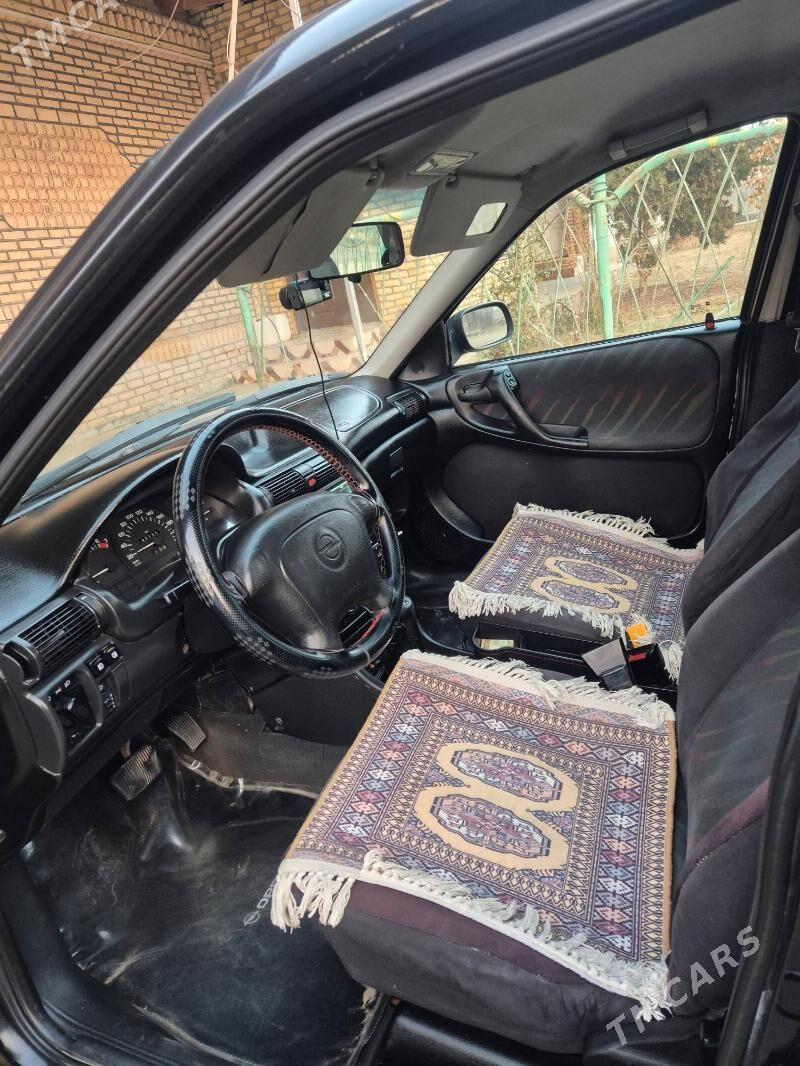 Opel Astra 1997 - 72 000 TMT - Шабатский этрап - img 9