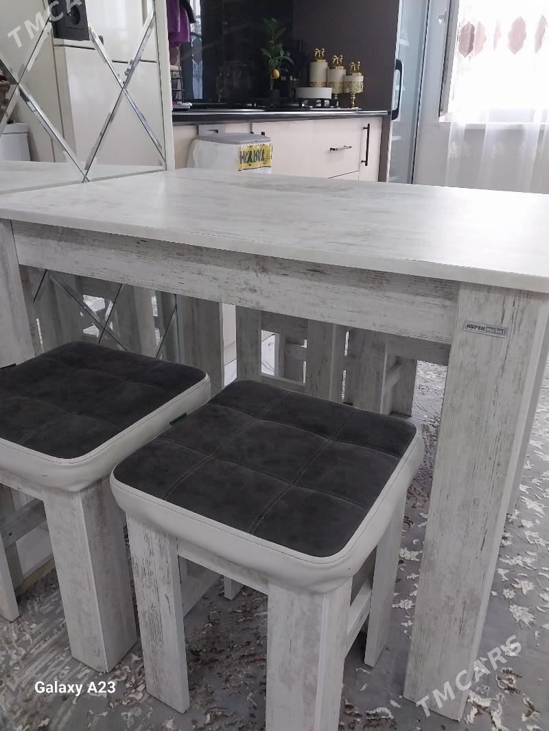 stol stul kuhyny - Мир 2 - img 5