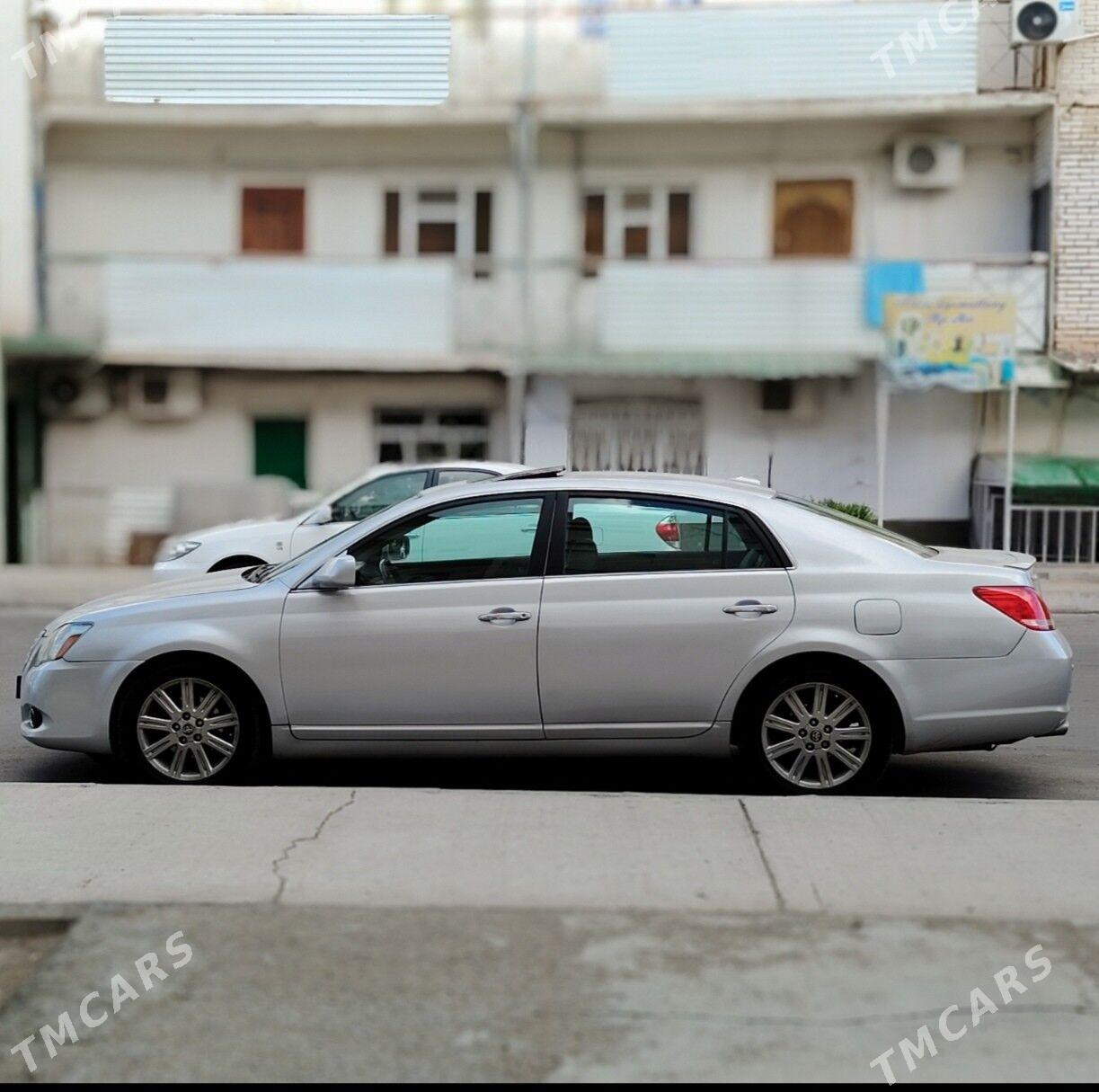 Toyota Avalon 2005 - 200 000 TMT - Türkmenbaşy - img 4