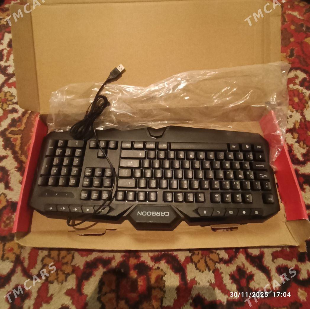 klaiawutra - Дашогуз - img 6