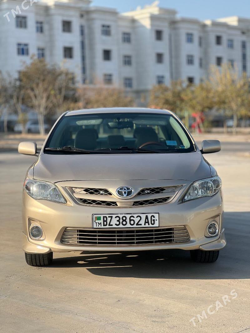 Toyota Corolla 2012 - 169 000 TMT - Aşgabat - img 2