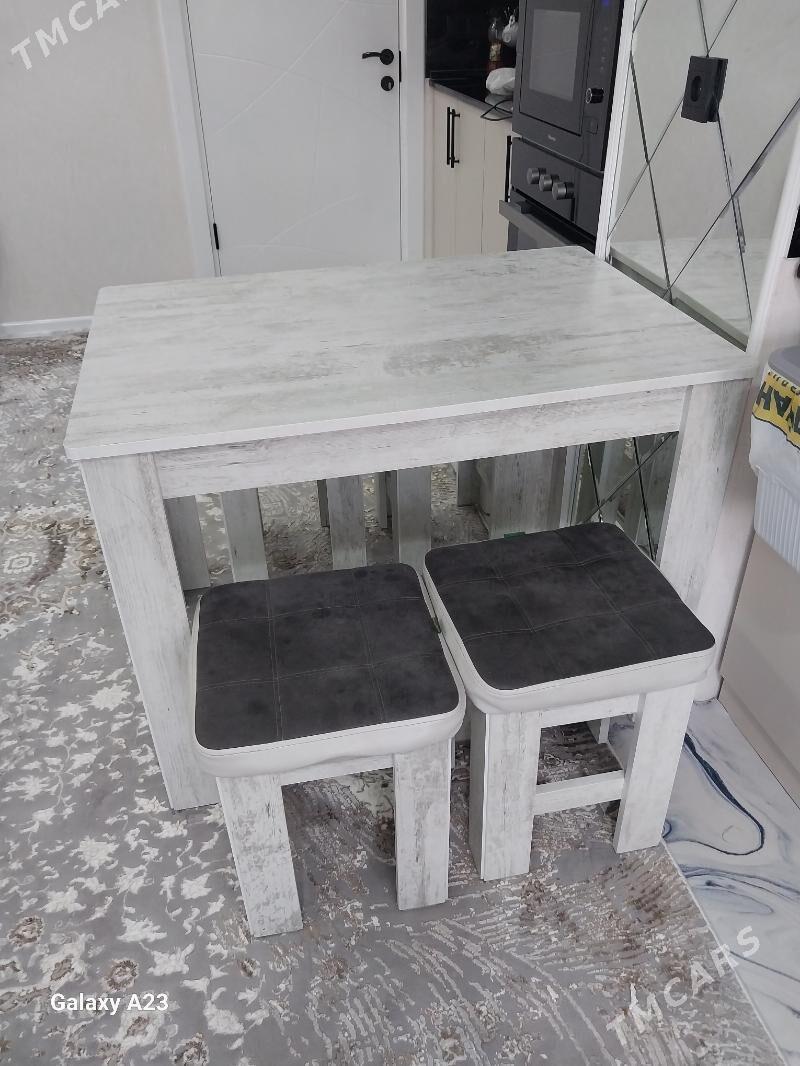 stol stul kuhyny - Мир 2 - img 3