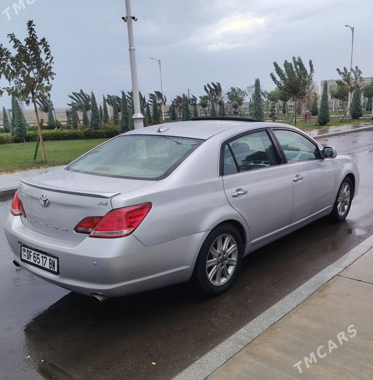 Toyota Avalon 2005 - 200 000 TMT - Türkmenbaşy - img 1