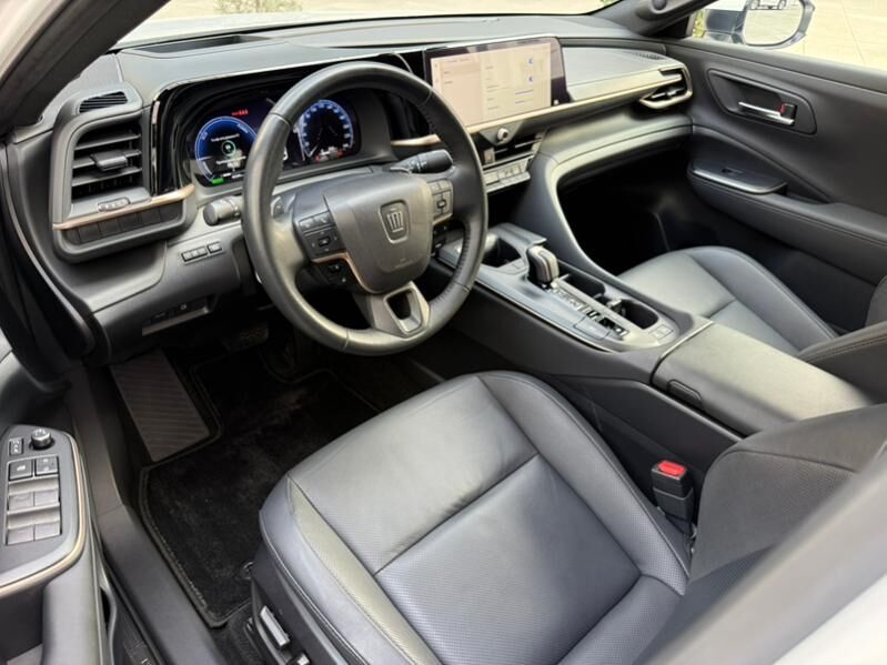 Toyota Crown 2023 - 715 000 TMT - Ашхабад - img 6