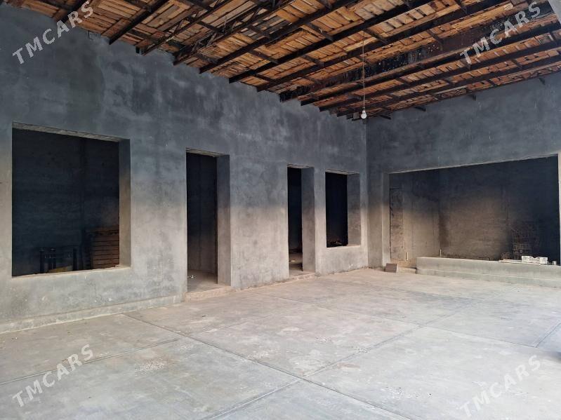 Satlyk jay 40 ýyllyk Garadasay - Büzmeýin - img 6