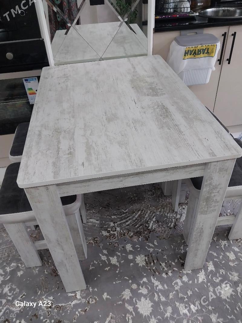 stol stul kuhyny - Мир 2 - img 4