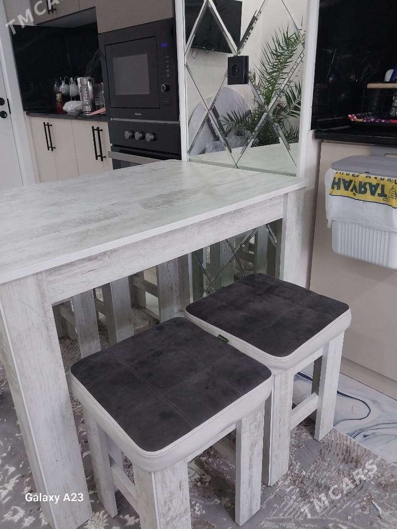 stol stul kuhyny - Мир 2 - img 2