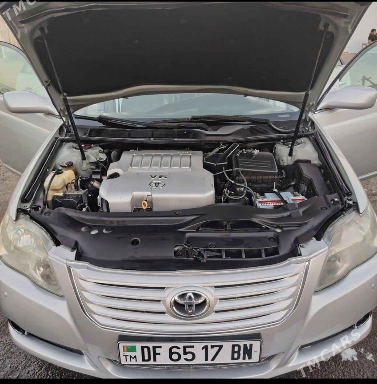 Toyota Avalon 2005 - 200 000 TMT - Türkmenbaşy - img 3