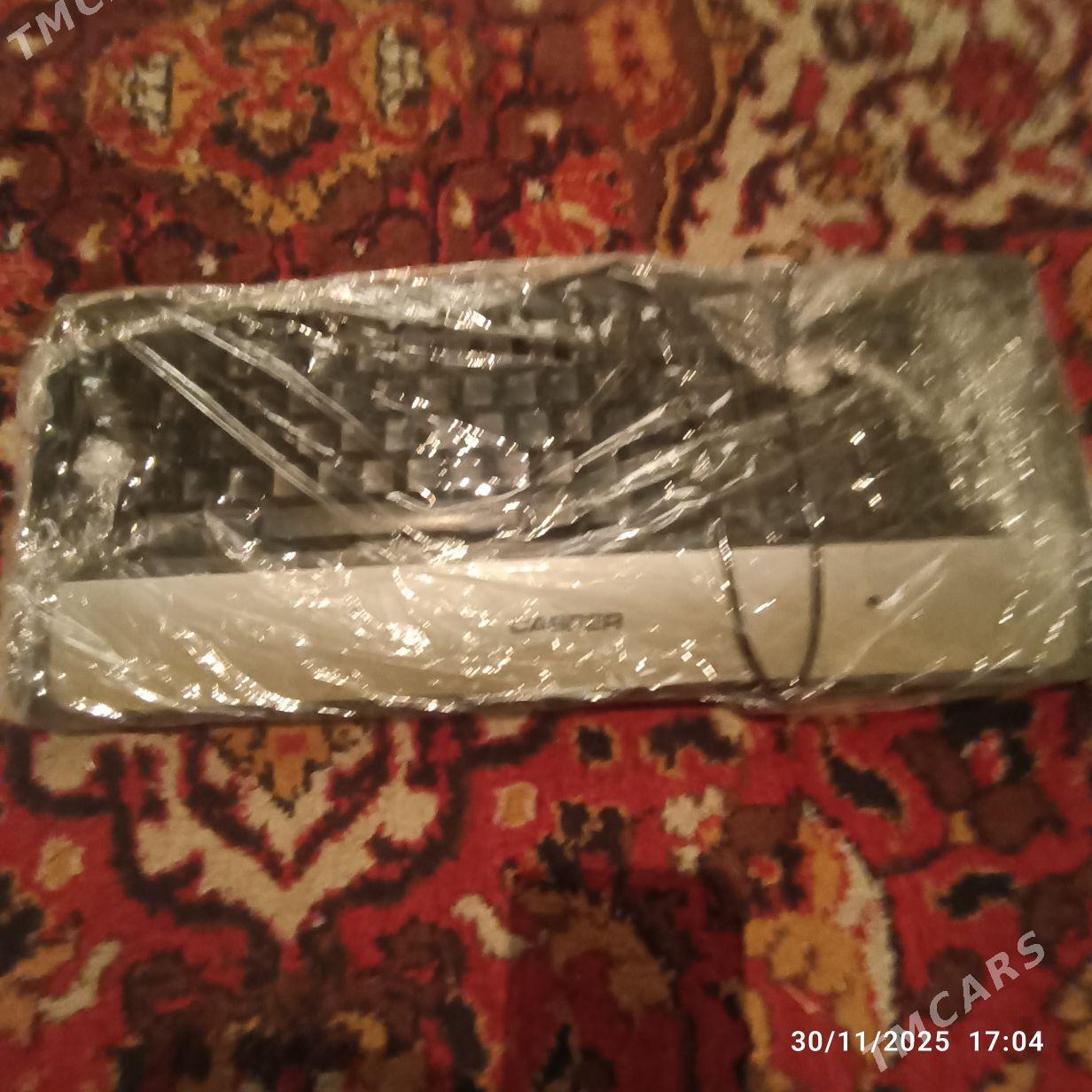 klaiawutra - Дашогуз - img 4