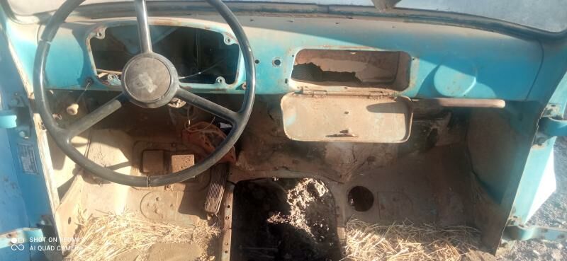 gaz 53 500 TMT - Дашогуз - img 4