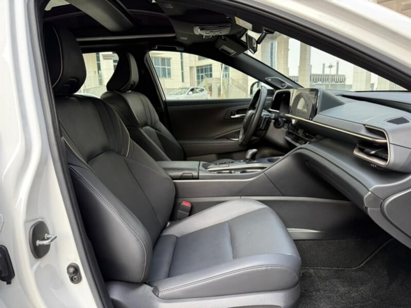 Toyota Crown 2023 - 715 000 TMT - Ашхабад - img 8