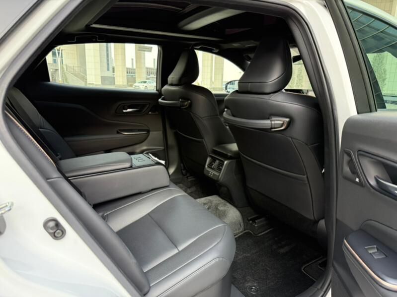 Toyota Crown 2023 - 715 000 TMT - Ашхабад - img 7