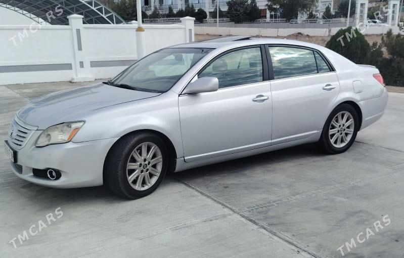 Toyota Avalon 2005 - 200 000 TMT - Türkmenbaşy - img 2