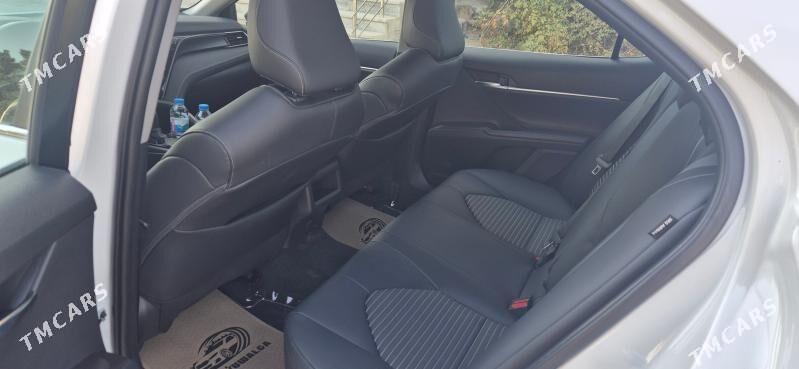 Toyota Camry 2022 - 338 000 TMT - Теджен - img 7