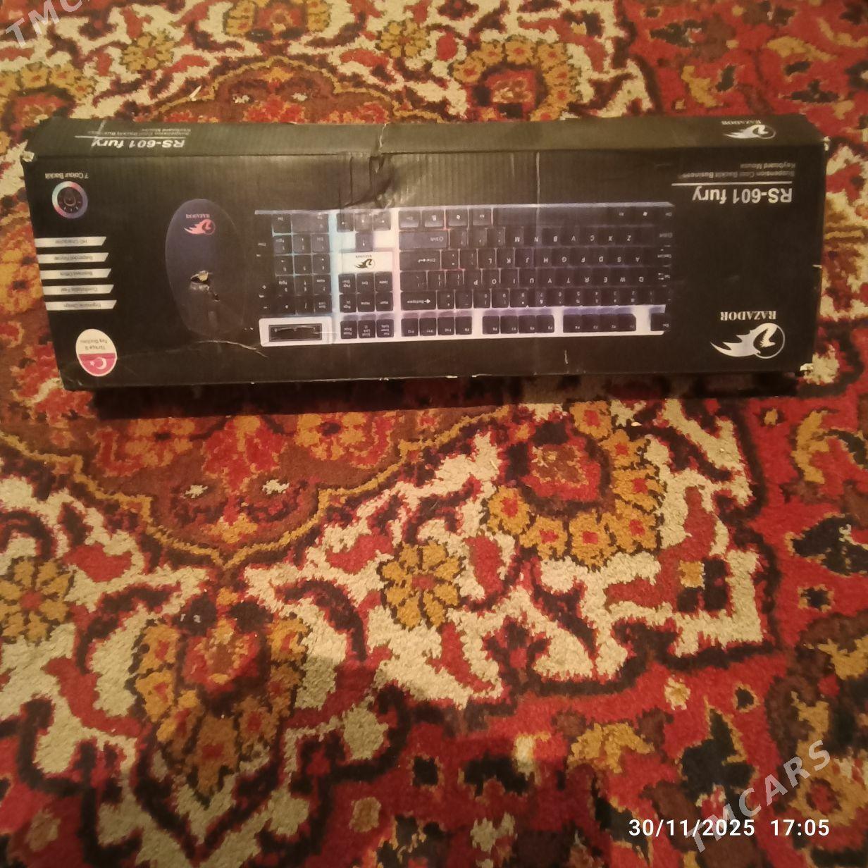 klaiawutra - Дашогуз - img 2