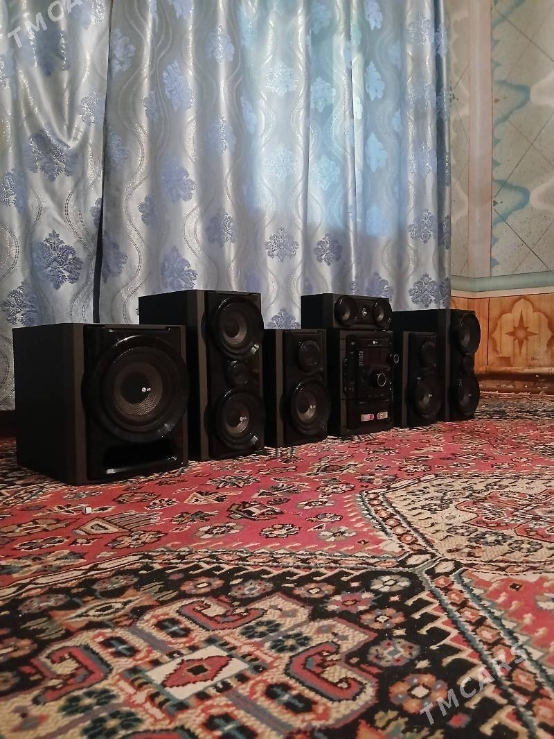 LG sentr - Дашогуз - img 1