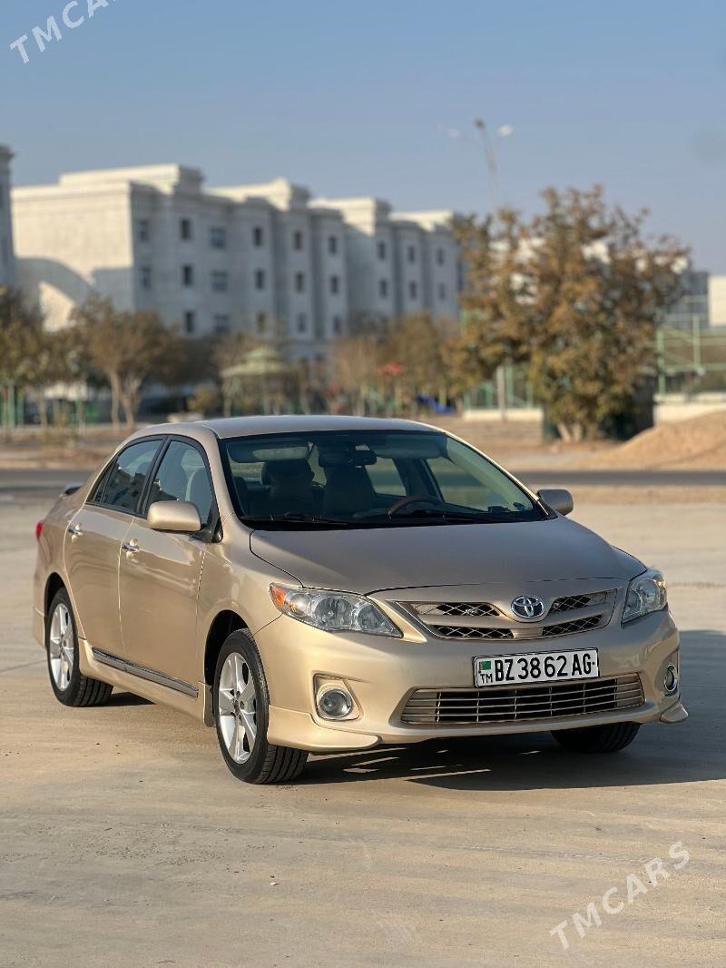 Toyota Corolla 2012 - 169 000 TMT - Aşgabat - img 3