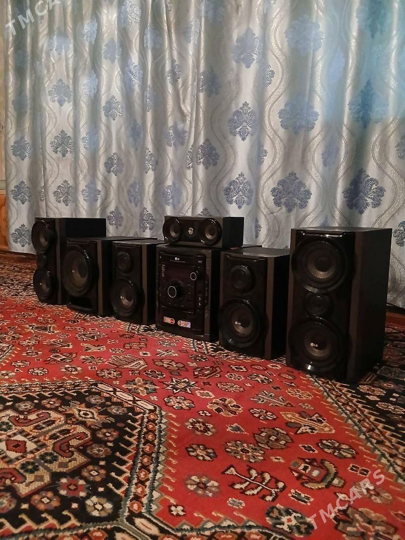 LG sentr - Дашогуз - img 2