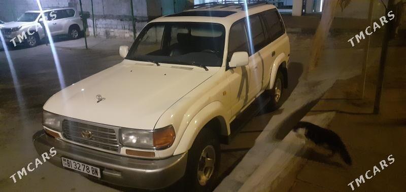 Toyota Land Cruiser 1995 - 195 000 TMT - Türkmenbaşy - img 3