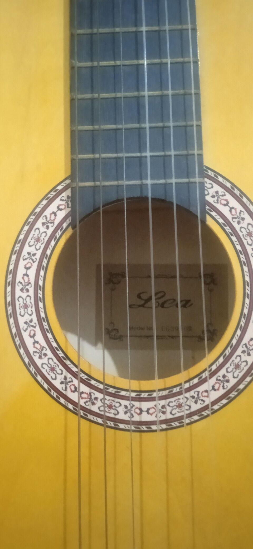 Gitara - Мары - img 4