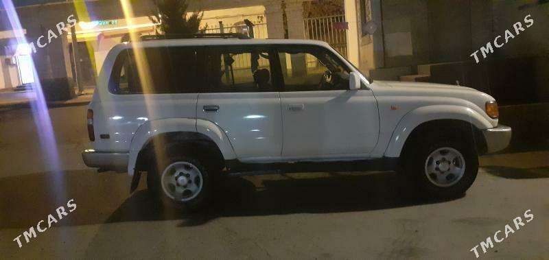 Toyota Land Cruiser 1995 - 195 000 TMT - Türkmenbaşy - img 6