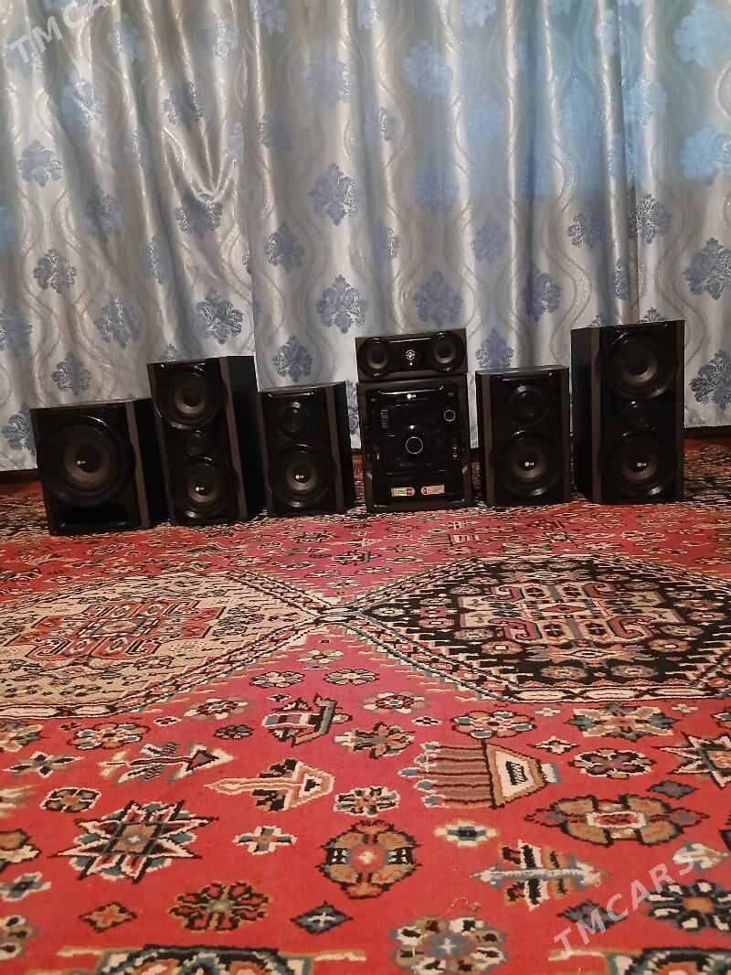 LG sentr - Дашогуз - img 3