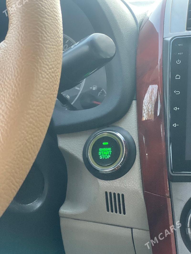 Toyota Corolla 2012 - 169 000 TMT - Aşgabat - img 7