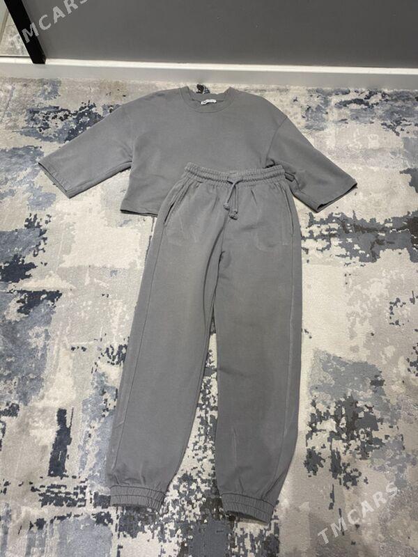 Sportiwnyy dwoyka - Aşgabat - img 2