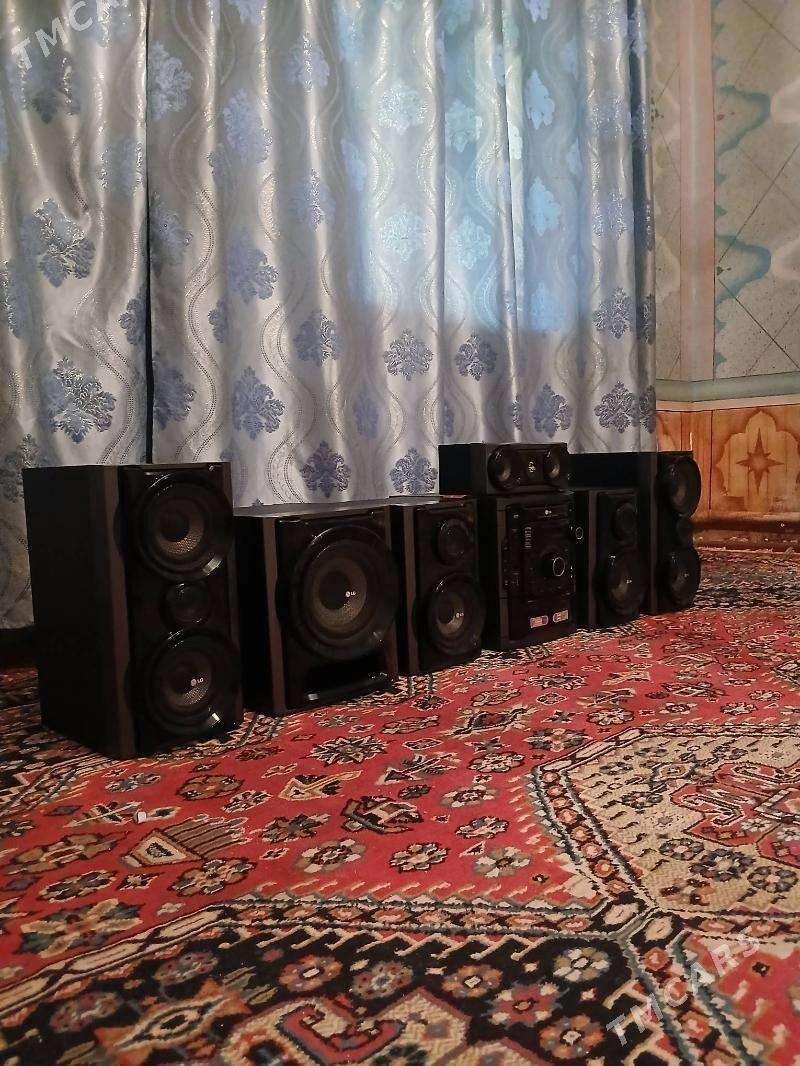 LG sentr - Дашогуз - img 4