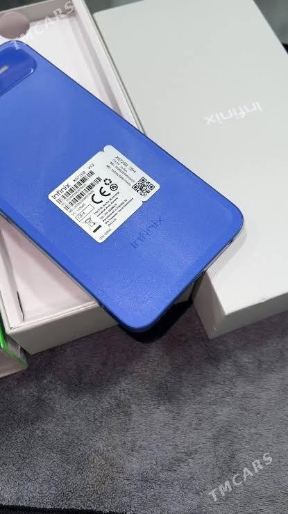 infinix smart 10plus 8/128 - Дашогуз - img 2