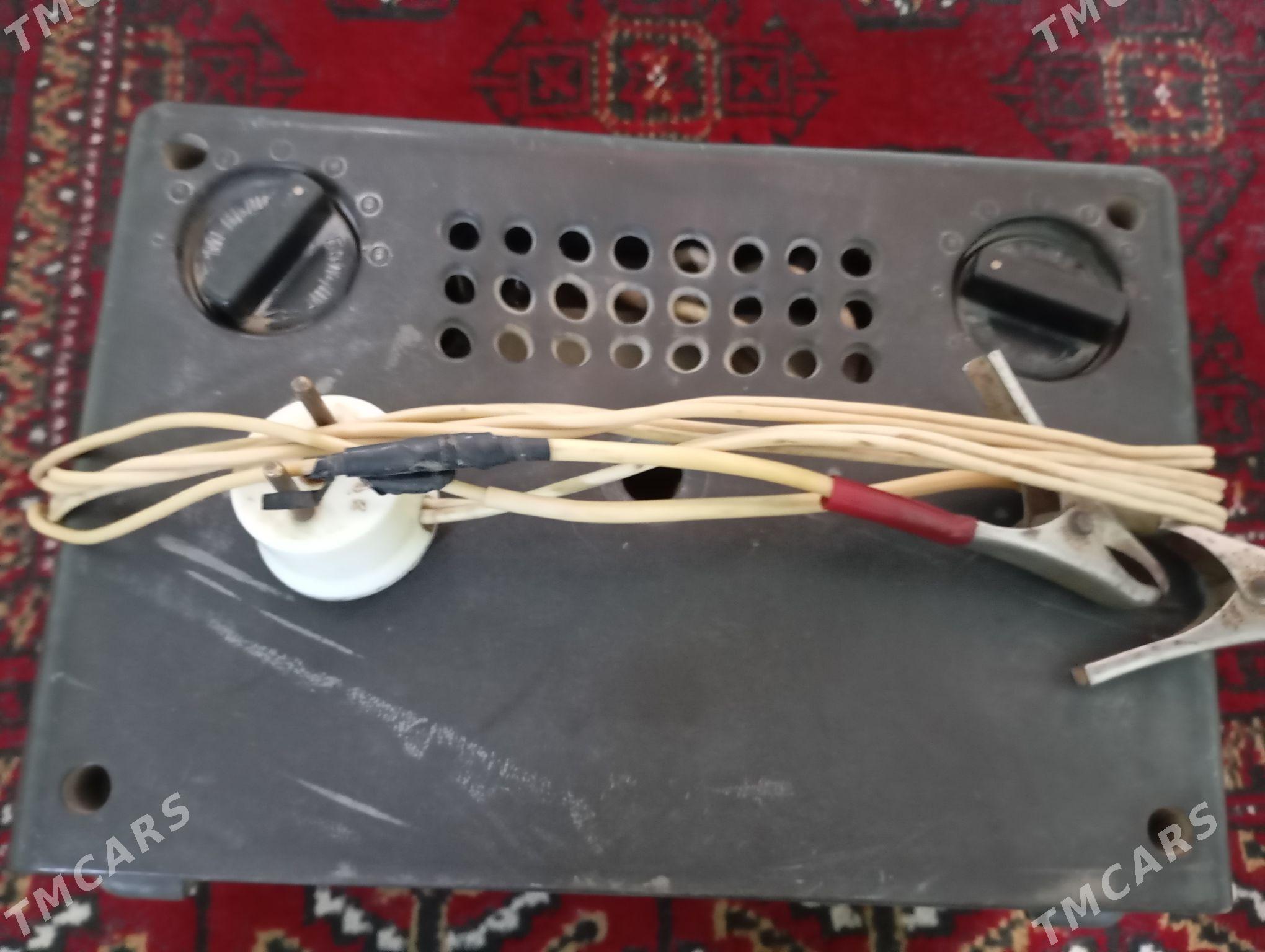 akumlýator zarýatnyk - Теджен - img 3