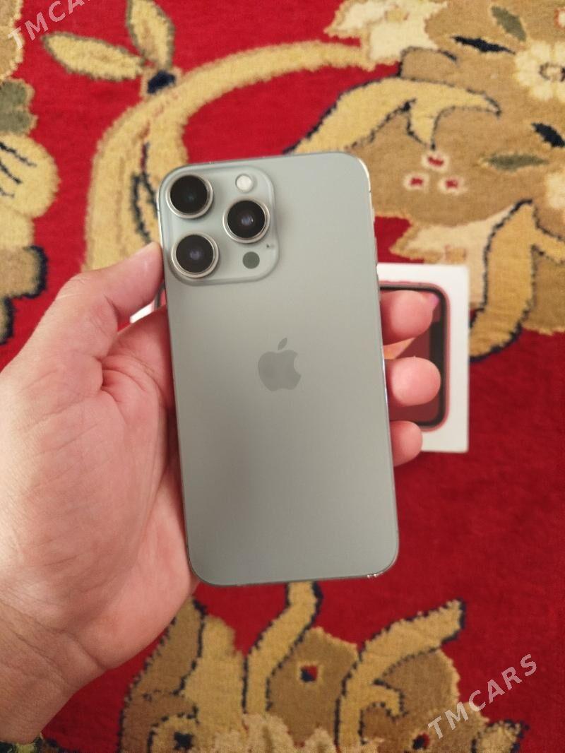 iPhone XR 15 Pro Max owurlen - Gyzylarbat - img 1