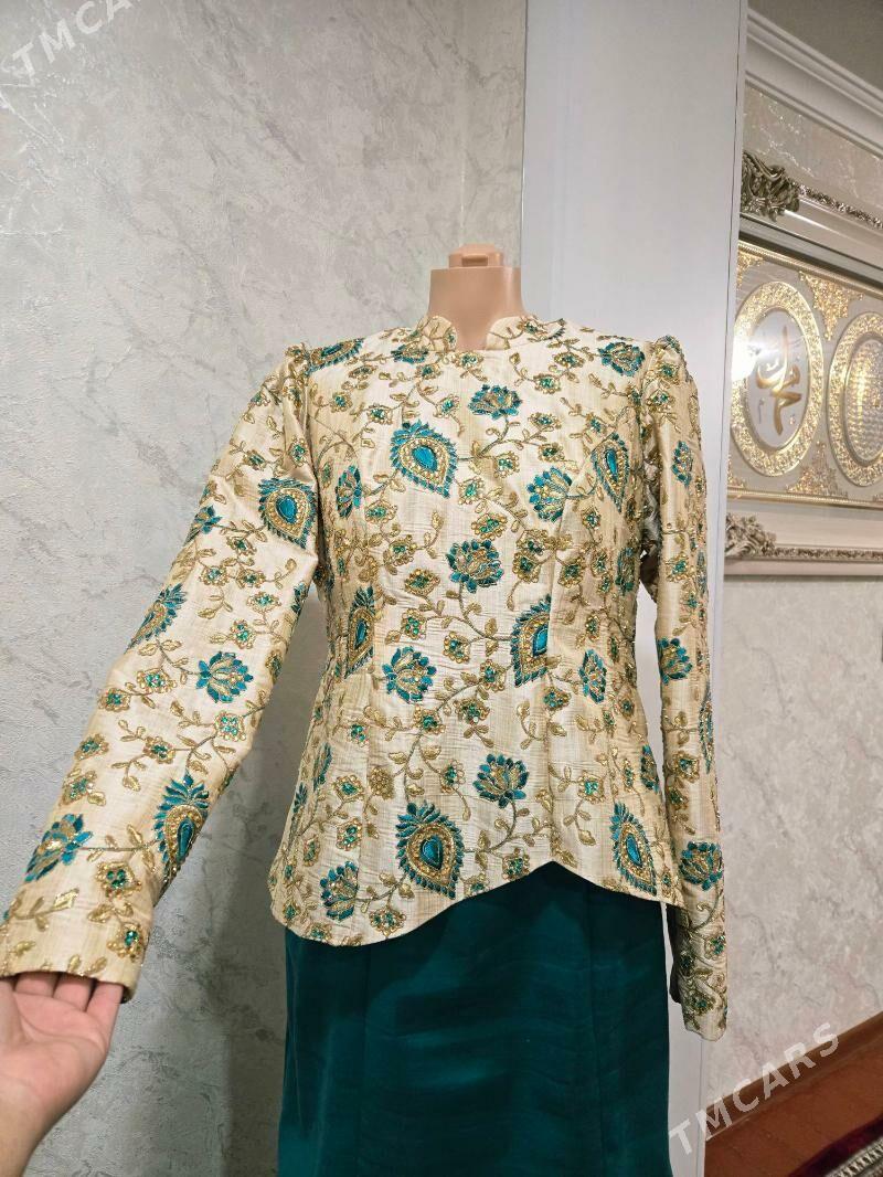 Toy köynek dvoyka - Balkanabat - img 3