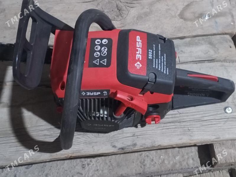 Agaç kesýän - Ашхабад - img 3